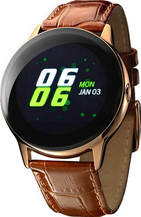 vogue smart watch